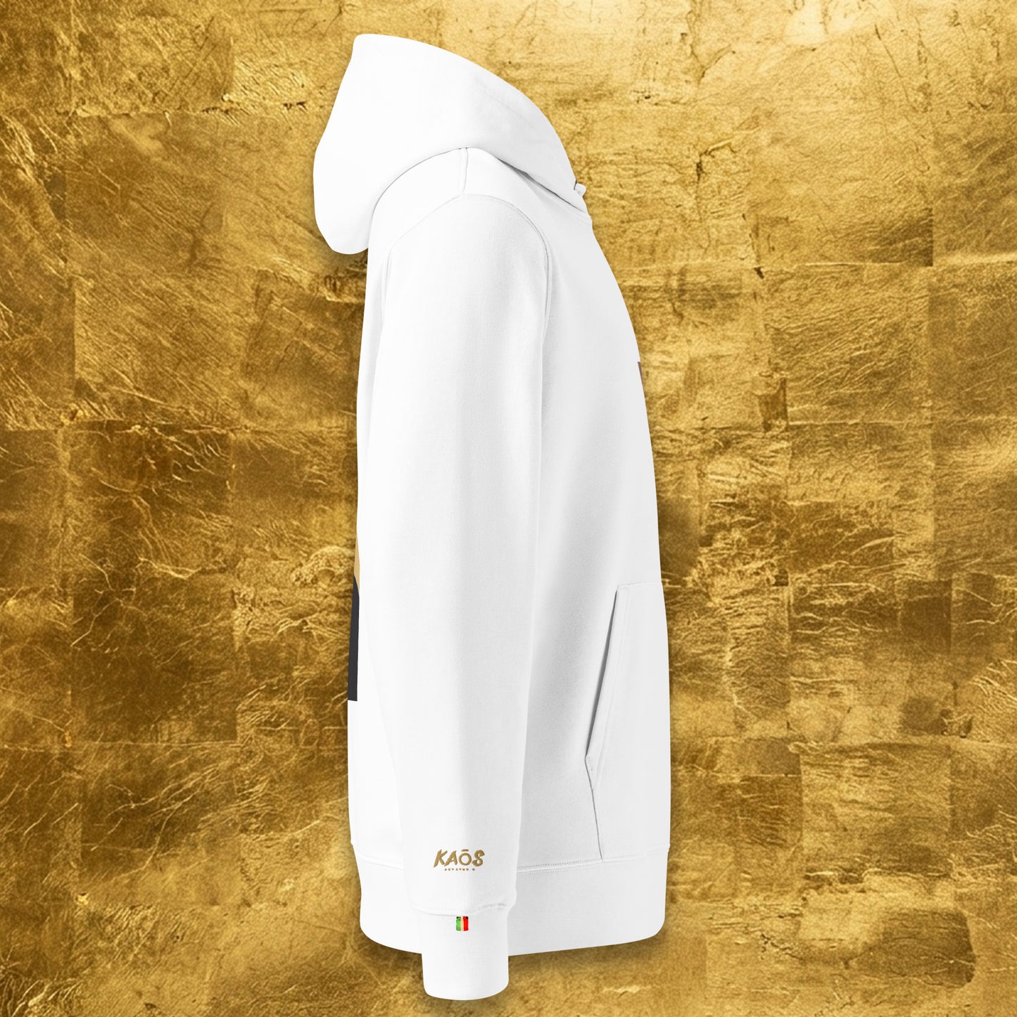 My Way — Studio Hoodie