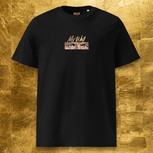 My Way — Studio T-Shirt