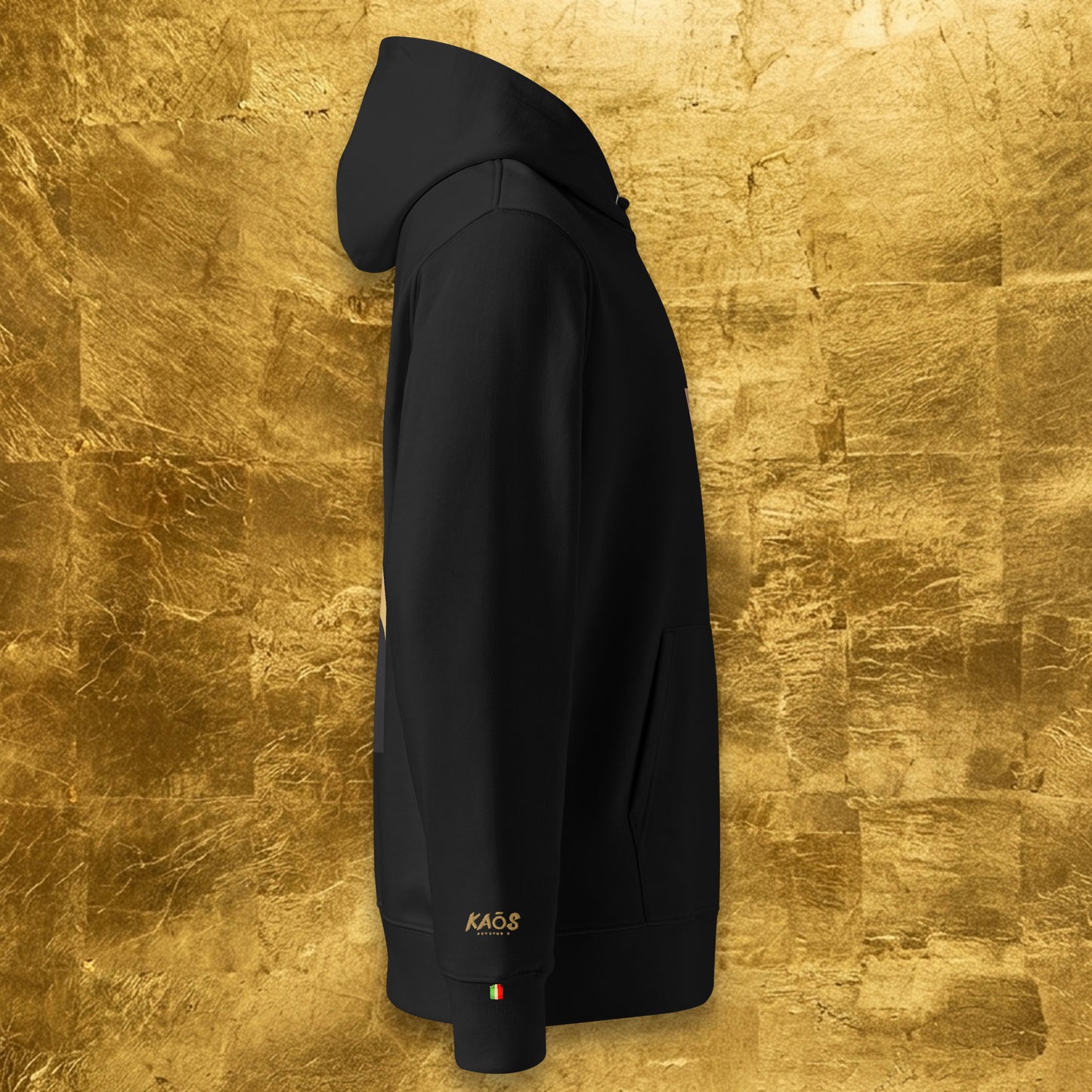 My Way — Studio Hoodie