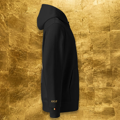 My Way — Studio Hoodie