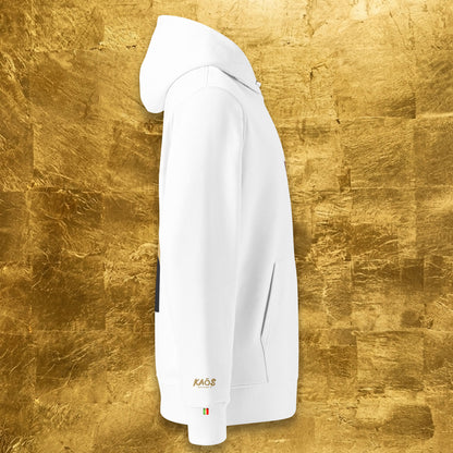 My Way — Studio Hoodie