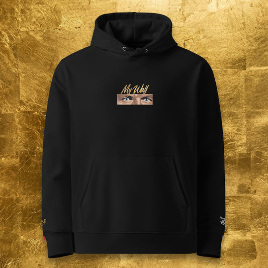 My Way — Studio Hoodie
