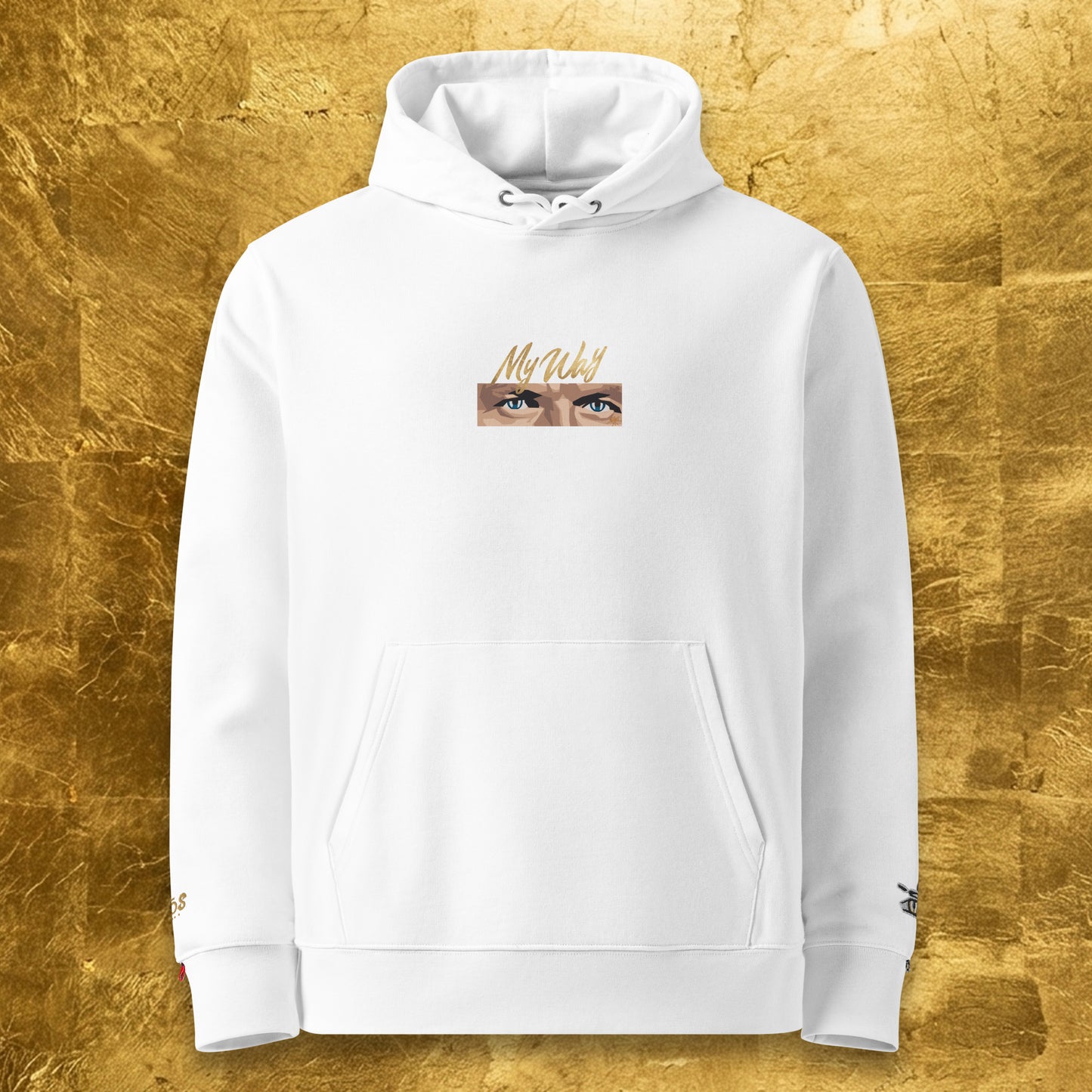 My Way — Studio Hoodie