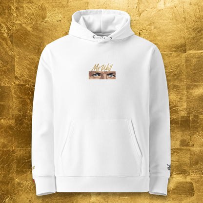 My Way — Studio Hoodie