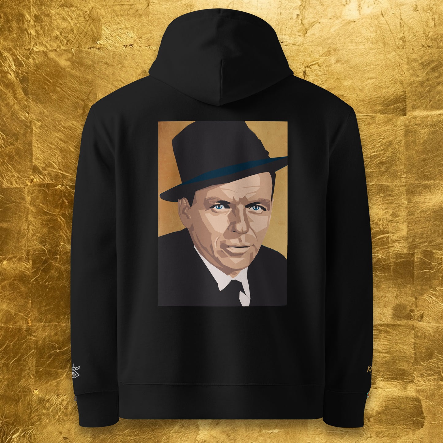 My Way — Studio Hoodie
