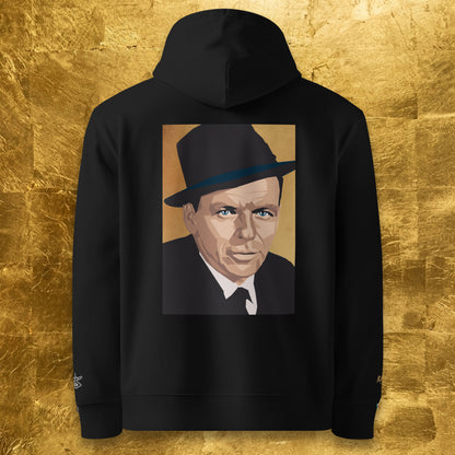 My Way — Studio Hoodie