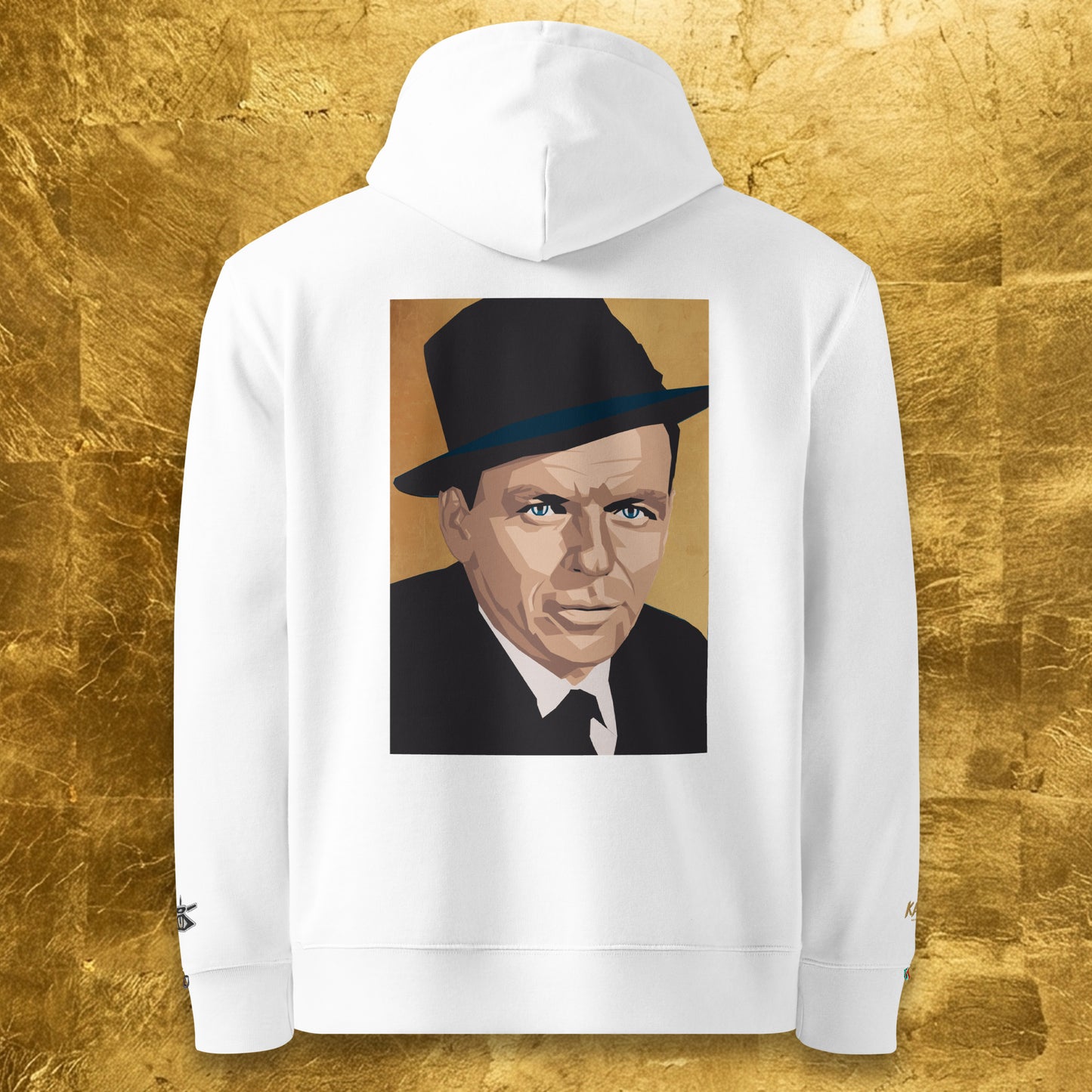 My Way — Studio Hoodie