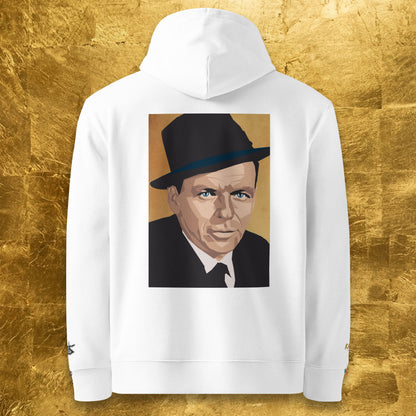 My Way — Studio Hoodie