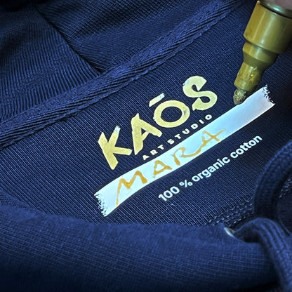 My Way — Studio Hoodie