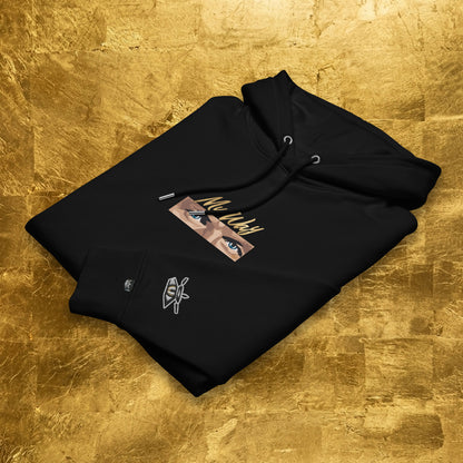 My Way — Studio Hoodie