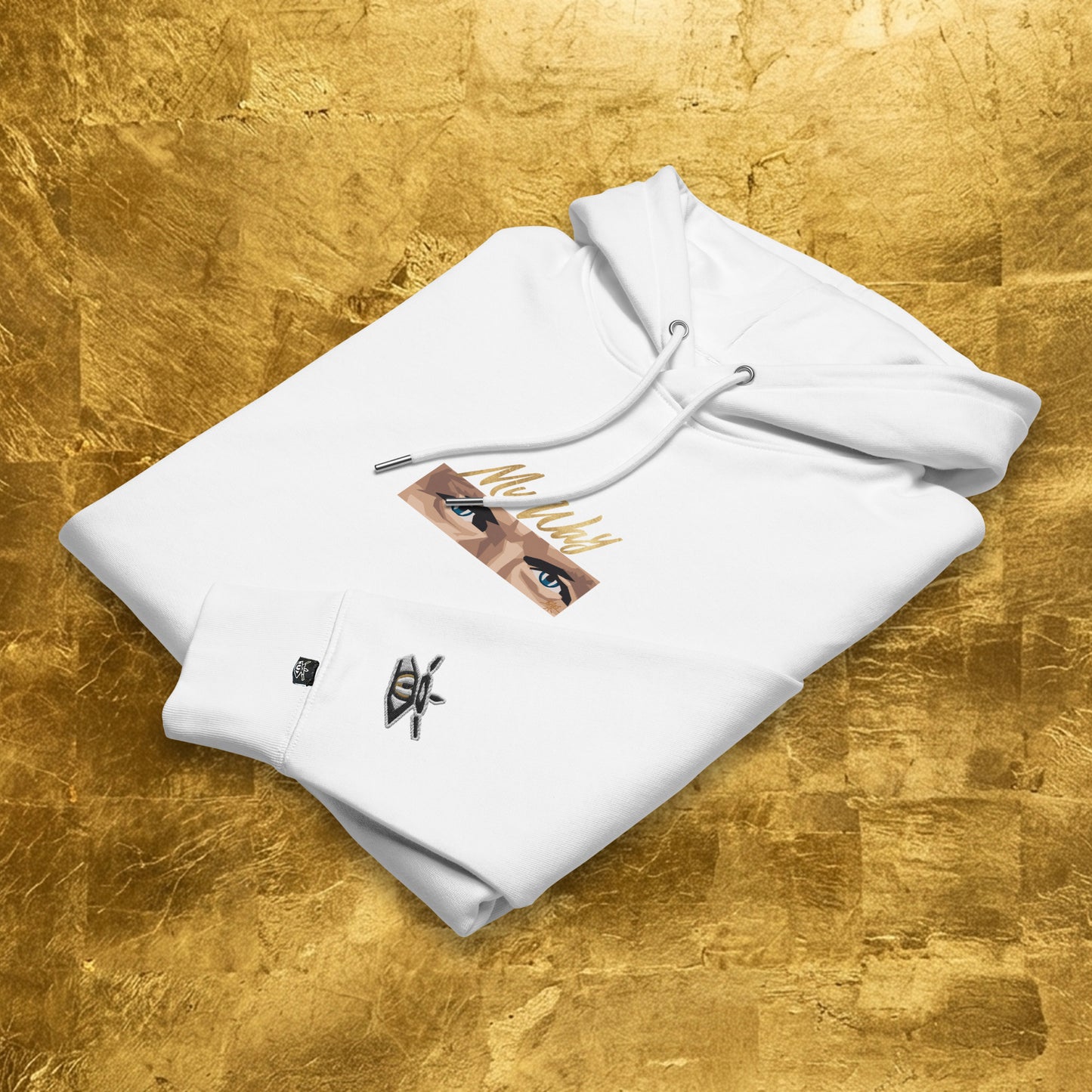 My Way — Studio Hoodie