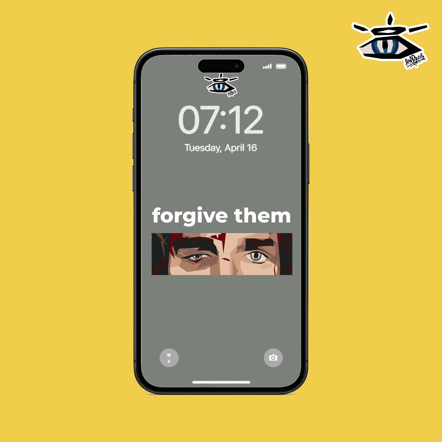 The Hanged Man_Manifesto_Gamma